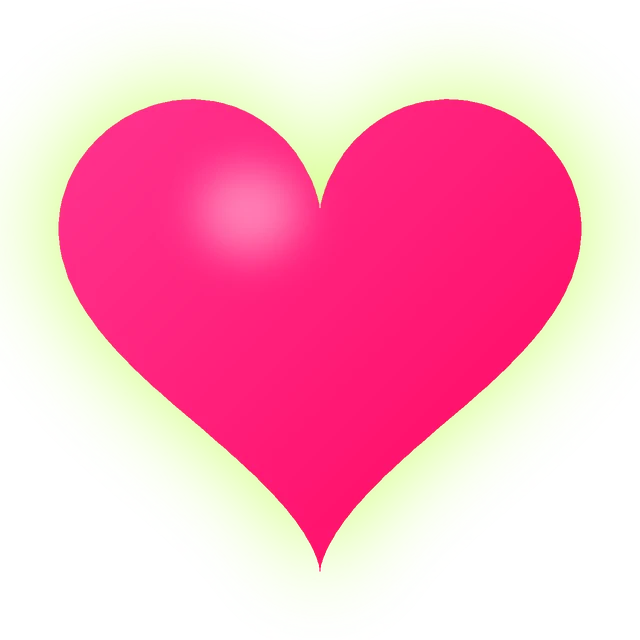 snapfuck dating Canada – neon heart logo